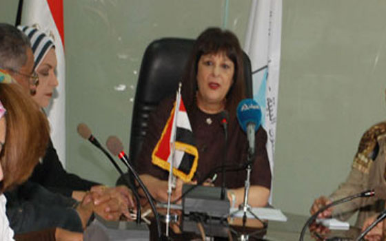   مصر اليوم - اسكندر: مشروع بناء مرونة الامن الغذائي بتكلفة 6 ملايين دولار