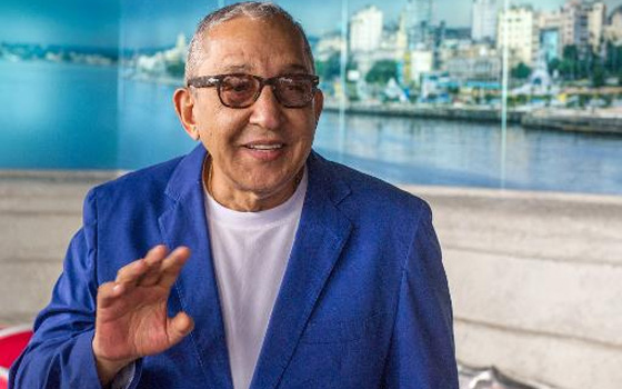   مصر اليوم - وفاة خوان فورميل مؤسس فرقة فان فان الكوبية الشعبية