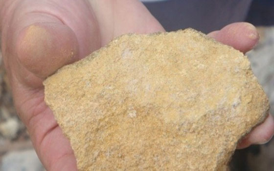   مصر اليوم - رواد الهندسة والتكنولوجيا تنطم مؤتمر الفوسفات ثروة قومية