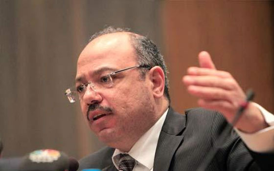   مصر اليوم - 140 مليون جنيه لتمويل أجور العاملين في قطاع الغزل