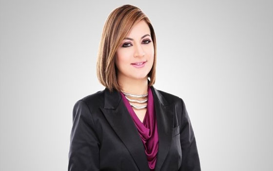 مصر اليوم - سعيدة بإنضمامي الى قناة التحريرالمصريَّة