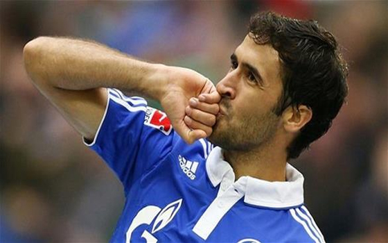   مصر اليوم - راؤول يترك السد القطري ويقررالرحيل للدوري الأميركي