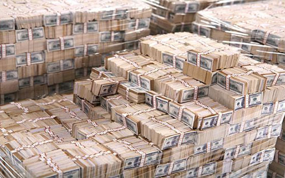   مصر اليوم - احتياطي الأردن يسجل 13 مليار دولار