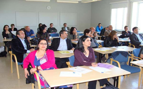   مصر اليوم - نُشطاء يؤكّدون أنّ المرأة الأردنيَّة قطعت أشواطاً كبيرة للحصول على حقوقها