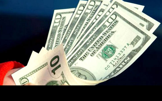   مصر اليوم - السعر التأشيري لصرف الدولار مقابل الجنيه السوداني