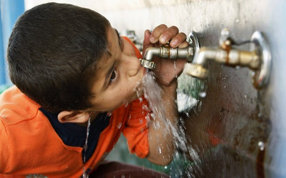   مصر اليوم - وزارة الصحة الإسرائيلية تحذر من تلوث مياه الشرب في القدس