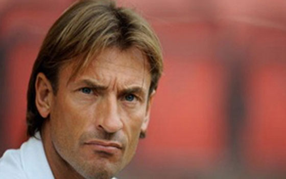 مصر اليوم - رونار يهدد الأندية الأوروبية بالأهلي المصري والأفريقي التونسي