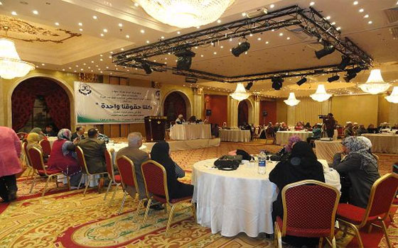   مصر اليوم - مكتب قضايا المرأة يكشف عودة زواج القاصرات في كفرالشيخ