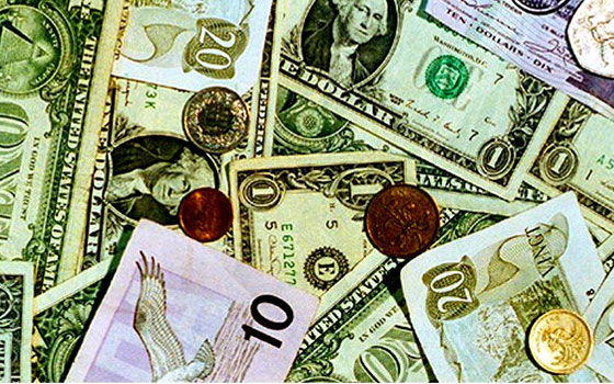   مصر اليوم - أسعار صرف العملات الأجنبية مقابل الجنيه السوداني