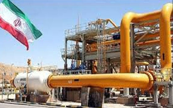   مصر اليوم - توقعات بأن العراق سیصبح المستورد الأول للغاز الإیراني