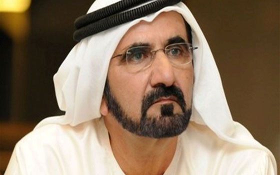   مصر اليوم - محمد بن راشد يشهد الثلاثاء حفل تخريج الدفعة 33 من خريجي جامعة الإمارات