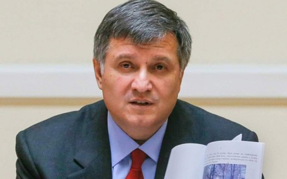 مصر اليوم - وزير داخلية أوكرانيا يعلن مقتل 30 مسلحًا من الموالين لروسيا