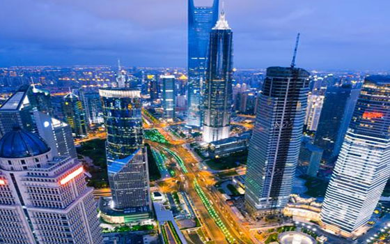   مصر اليوم - الصين تجتذب إستثمارات خاصة إلى البنية الأساسية