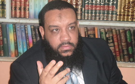   مصر اليوم - نظر محاكمة نجلي منسق حركة حازمون لاتهامهما بالقتل