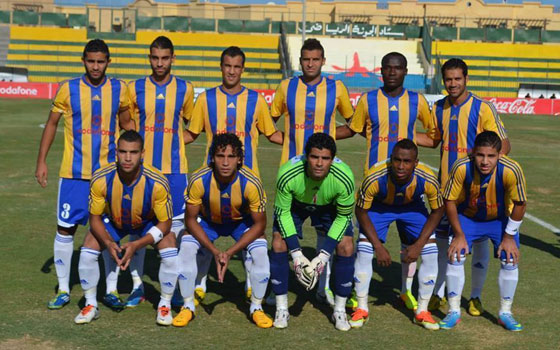   مصر اليوم - جون أنطوي يتقدم للإسماعيلي على حساب الزمالك في الدقيقة 63