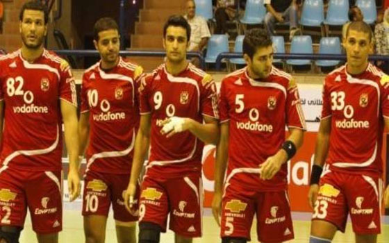 مصر اليوم - سبورتنغ يفوز على الأهلي في دوري السوبر لليّد