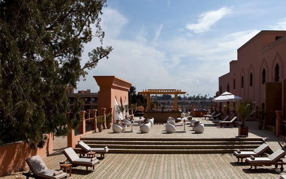 مصر اليوم - فندق السعدي يكشف عن عروض فصل الصيف في مراكش