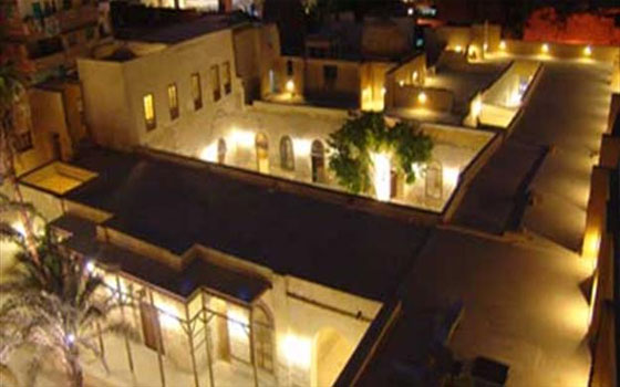   مصر اليوم - صندوق التنمية الثقافيَّة يحتفل بذكرى دنقل في قصر الأمير طاز