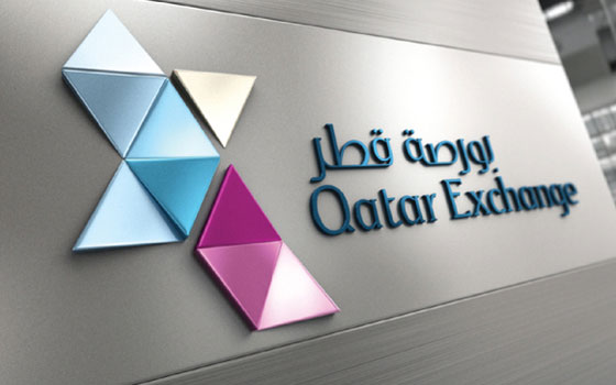   مصر اليوم - مؤشر بورصة قطر يغلق على انخفاض 0.64%