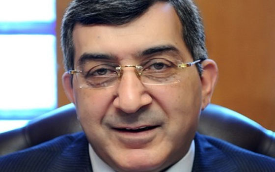 مصر اليوم - نستهدف ضخّ استثمارات بـ291 مليار جنيه خلال 2014