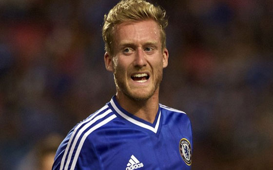   مصر اليوم - شورلي: نتائج تشيلسي المخيبة أمام الفرق الضعيفة كلفته البطولة