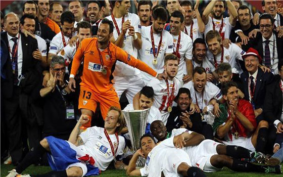 مصر اليوم - الأنظار ستتجه نحو البرازيل بعد النهائي الأوروبي