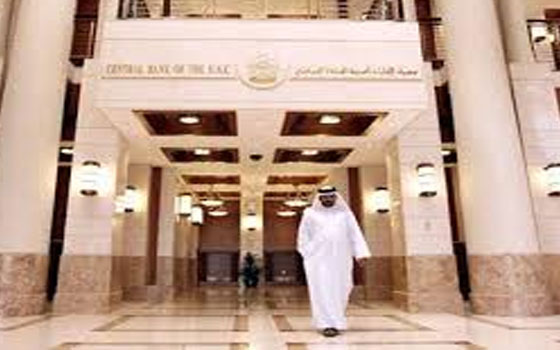   مصر اليوم - المركزي: إرتفاع الودائع لدى البنوك الإماراتية بنسبة 2.5%