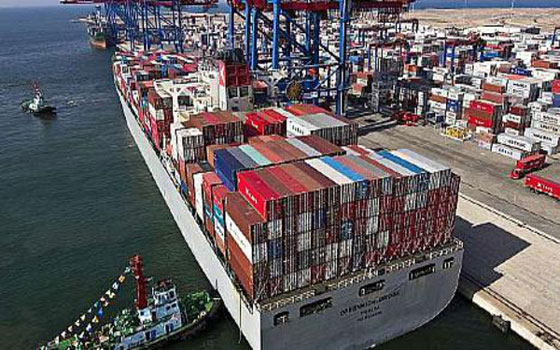 مصر اليوم - مناقصة عالميّة لهيئة موانئ البحر الأحمر لإنشاء مشروعات سياحيّة