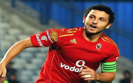 مصر اليوم - لم أندم على ترك الأهلي وفكَّرت في مستقبل أبنائي أولًا