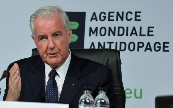 مصر اليوم - مكافحة المنشطات تضيف غاز الزينون إلى قائمة المواد المحظورة