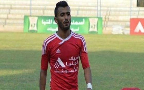 مصر اليوم - لن أتنازل عن الانضمام إلى صفوف الأهلي