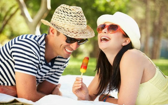 مصر اليوم - يختلف مايرضي الرجال باختلاف مزاجهم وثقافتهم الإجتماعية