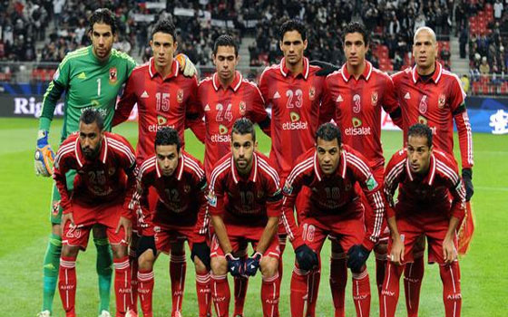   مصر اليوم - ستار أفريكا: الأهلي يتجه إلى التعاقد مع الإسباني ماكيدا