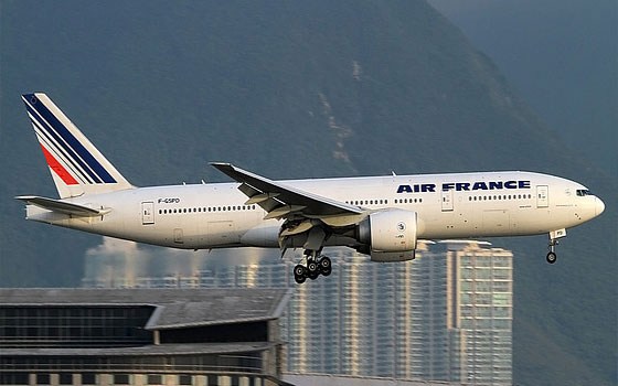   مصر اليوم - إيرفرانس توقع أكبر عقد في تاريخها مع إير تشاينا الصينية