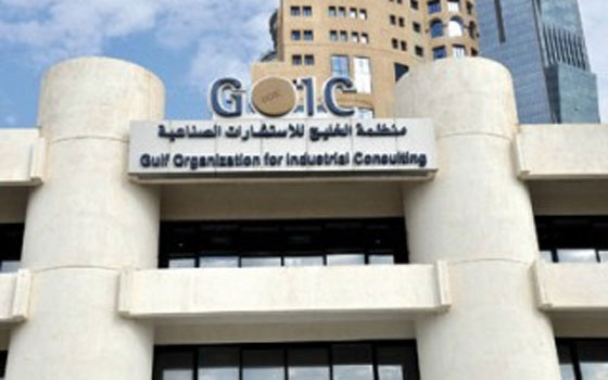   مصر اليوم - جويك تدعم الصناعيين فنيًا في معرض بروجكت قطر