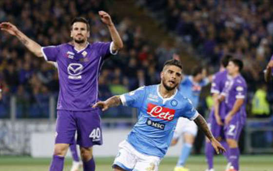 مصر اليوم - نابولي ينقذ موسمه بإحراز لقب كأس إيطاليا