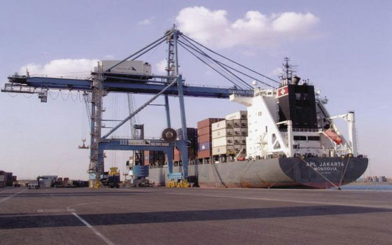   مصر اليوم - عجز الميزان التجاري المصري يتراجع بـ 2،7% في كانون الثاني الماضي