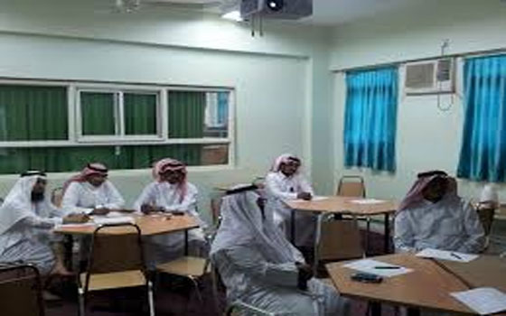   مصر اليوم - تعليم صبيا ينظم ملتقى الإرشاد المهني الأول