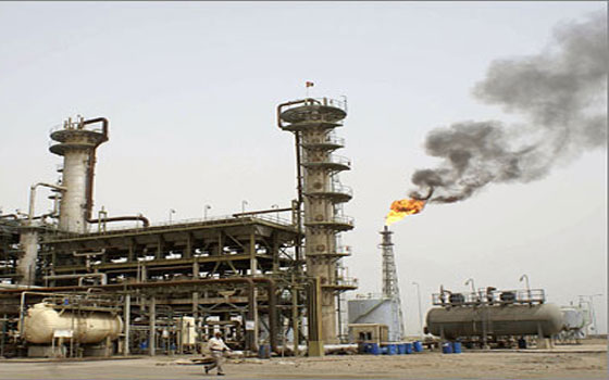   مصر اليوم - الكويت توقع عقدًا مع شل لاستيراد 18 شاحنة من الغاز