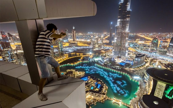   مصر اليوم - خبراء يؤكِّدون أنّ إكسبو 2020 يضع دبي في صدارة أكثر مدن العالم ديناميكيَّة