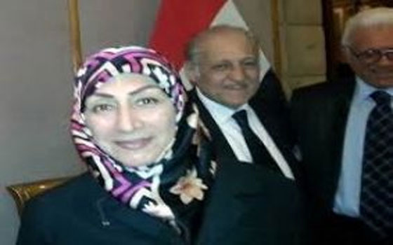   مصر اليوم - زيادر رأس مال مصرفي العقاري والصناعي خطوة نافعة للاقتصاد العراقي