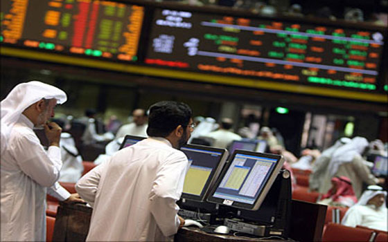   مصر اليوم - بورصة الكويت تغلق على ارتفاع في مؤشراتها الثلاثة