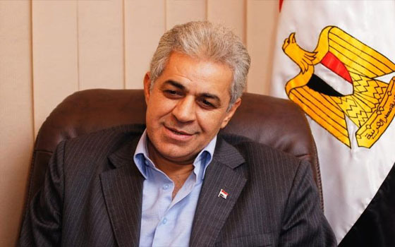 مصر اليوم - هتافات حملة صباحي تُلهب حماس الحاضرين في البحيرة