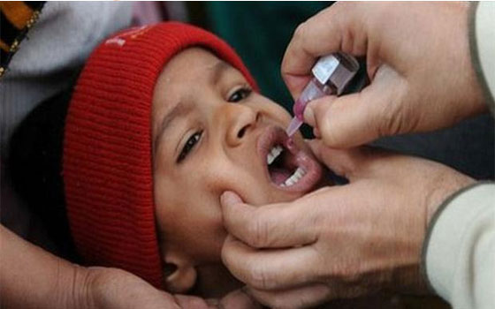   مصر اليوم - العالم يواجه حالة طوارئ صحية بسبب مرض شلل الأطفال