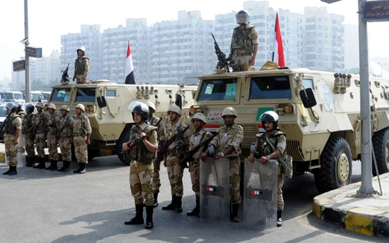   مصر اليوم - القوات المسلحة تشارك في إنشاءات فندق لسان رأس البر لجذب الاستثمارات