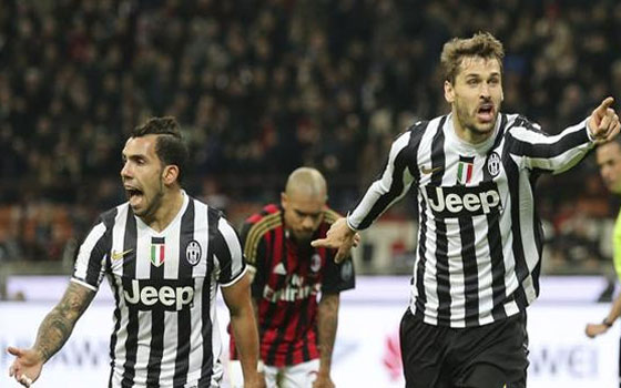 مصر اليوم - البدء في تقليص عدد أندية الدوري الإيطالي إلى 18 فريقًا