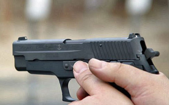   مصر اليوم - إطلاق نار في مجمع أونميس بجنوب السودان