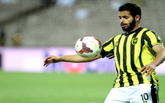   مصر اليوم - الفريدي يطير إلى الرياض للتوقيع للنصر السعودي 4 مواسم