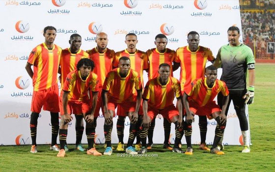 مصر اليوم - فريق المريخ يواجه نظيره الشهداء في الممتاز ب