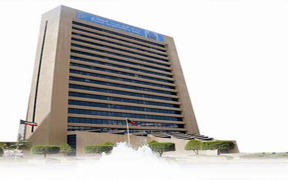   مصر اليوم - بنك الكويت الدولي يحقق أرباحًا 5 ملايين دينار في 2014